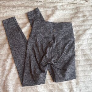 Size 2 Lululemon leggings